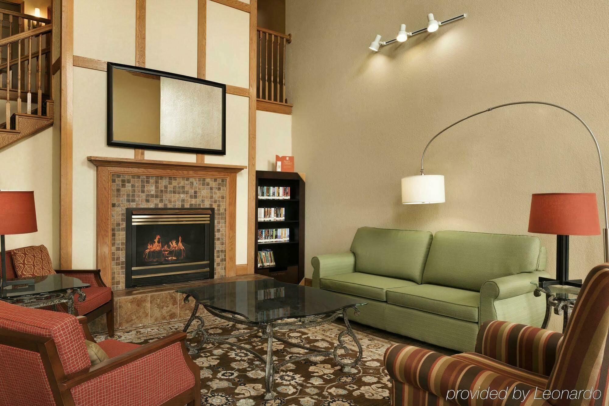 Quality Inn & Suites Alexandria Exterior foto